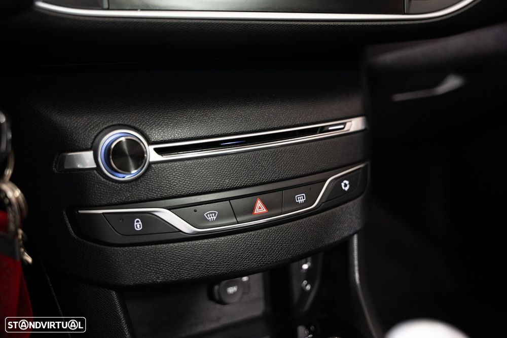 Peugeot 308 SW 1.6 BlueHDi Allure - 12