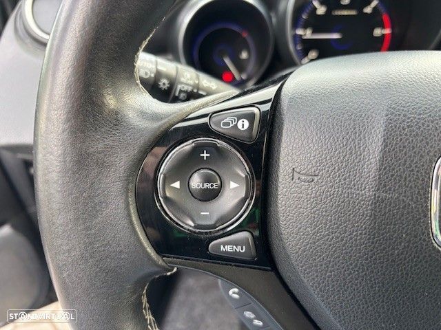 Honda Civic Tourer 1.6 i-DTEC Sport - 24