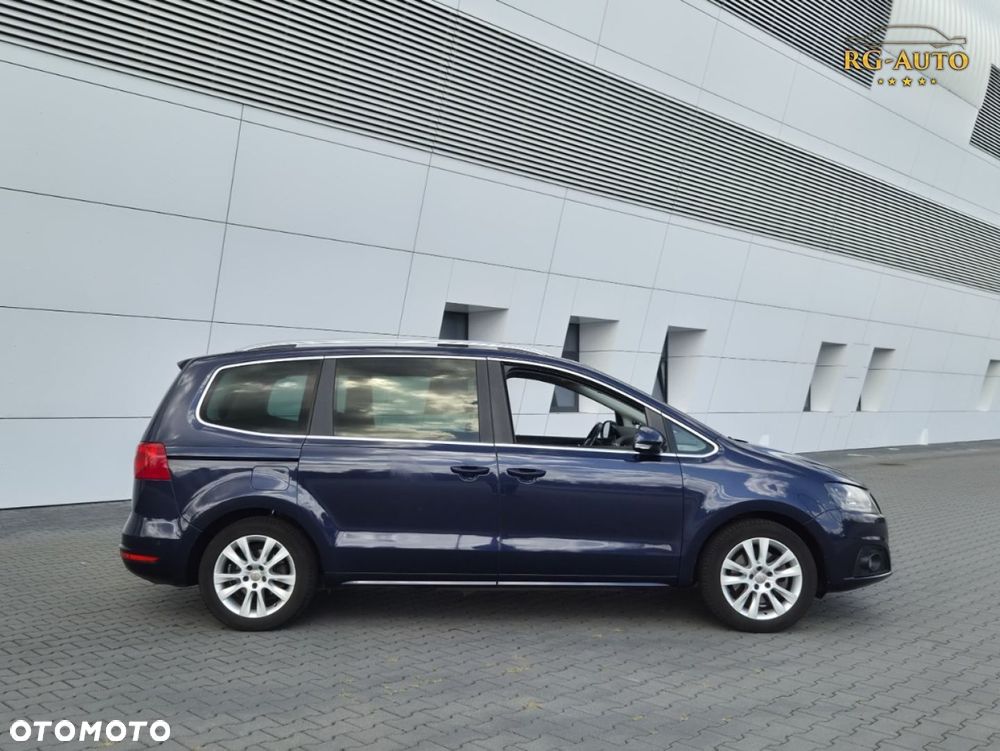 Seat Alhambra - 5