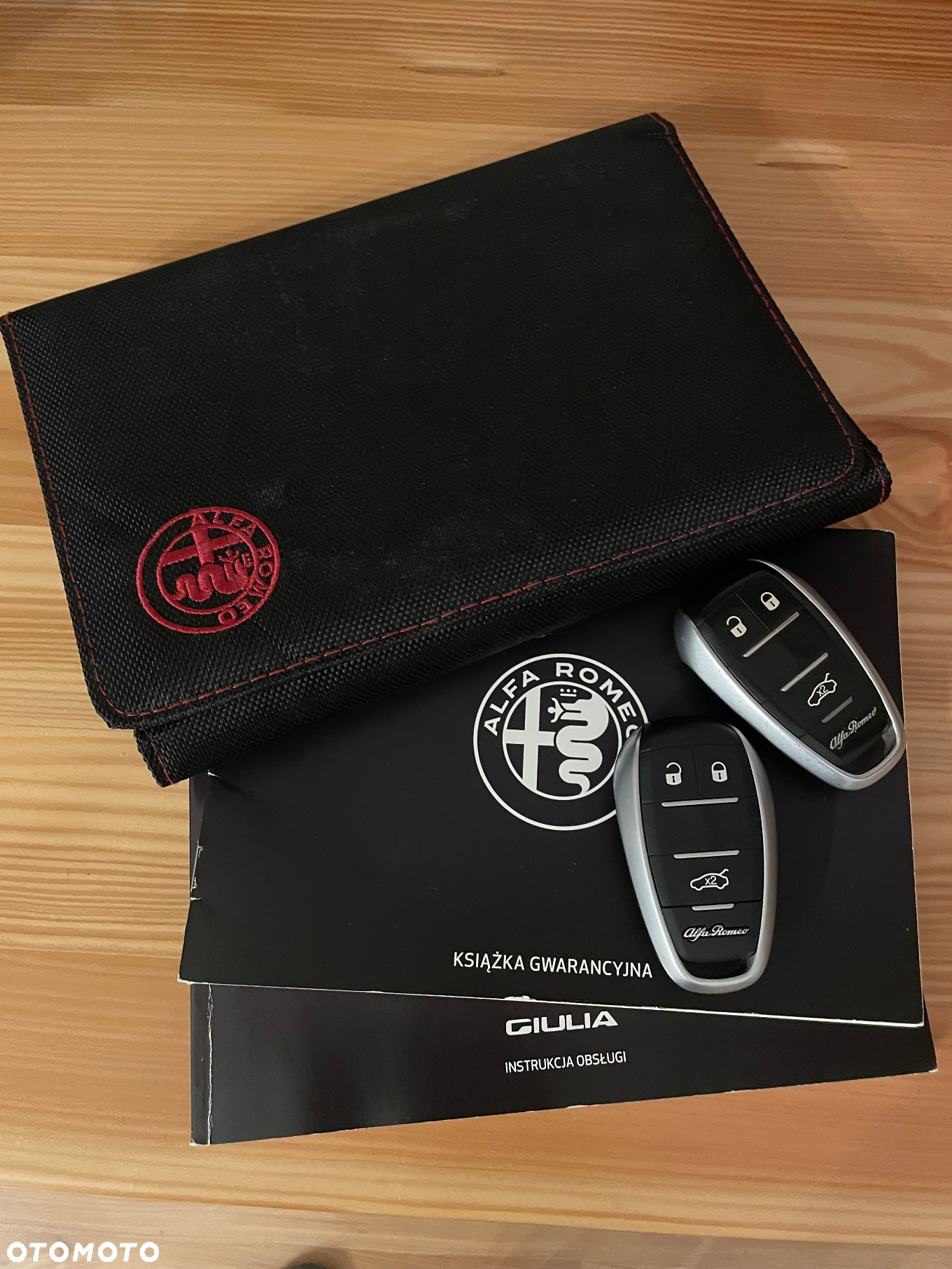 Alfa Romeo Giulia 2.2 D Turbo Super - 21
