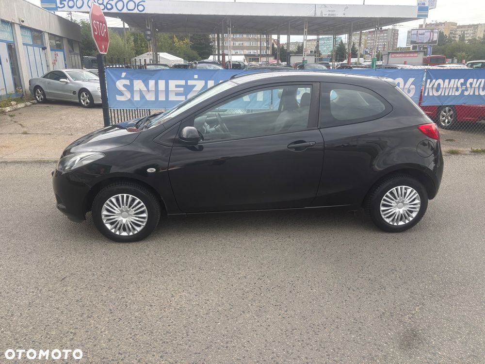 Mazda 2 1.3 Sport Impuls - 12