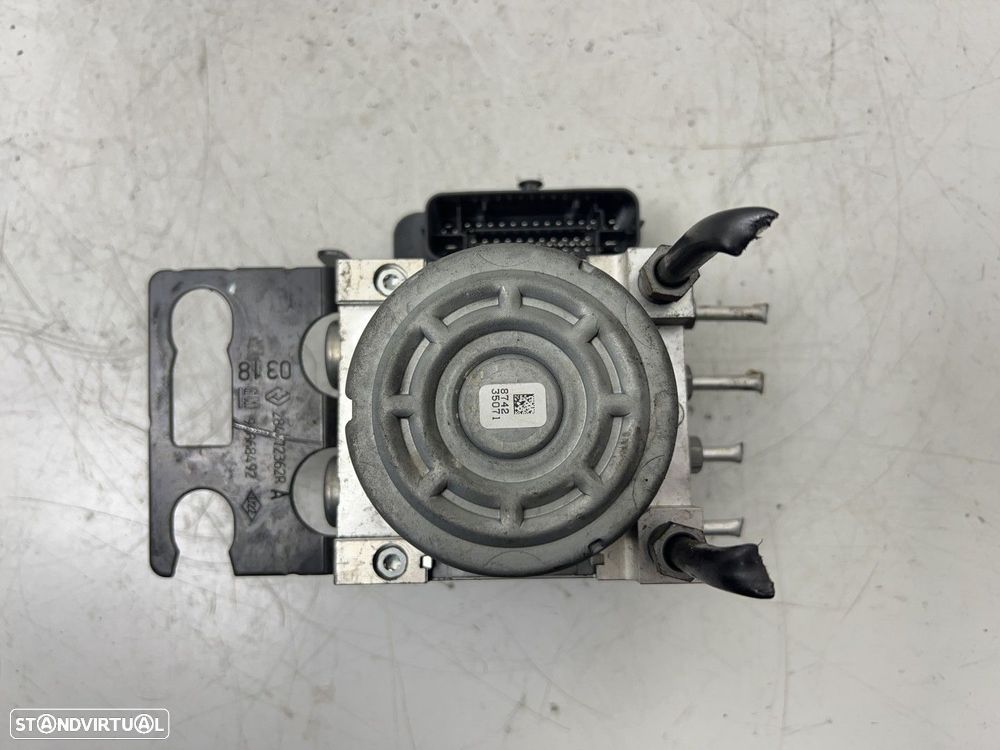 ABS FIAT TALENTO (296_) REF. 476601418R - 2