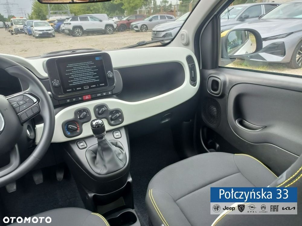 Fiat Panda - 24