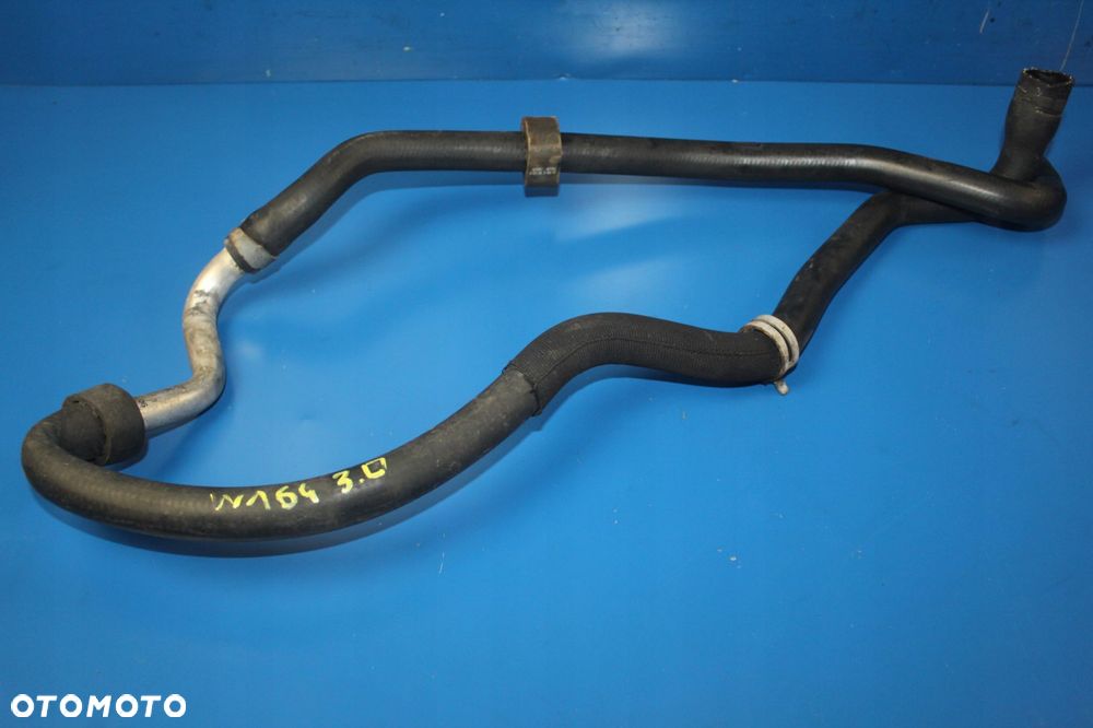 ML W164 GL X164 W219 3.0 CDI RURKA PRZEWÓD WĄŻ - 1