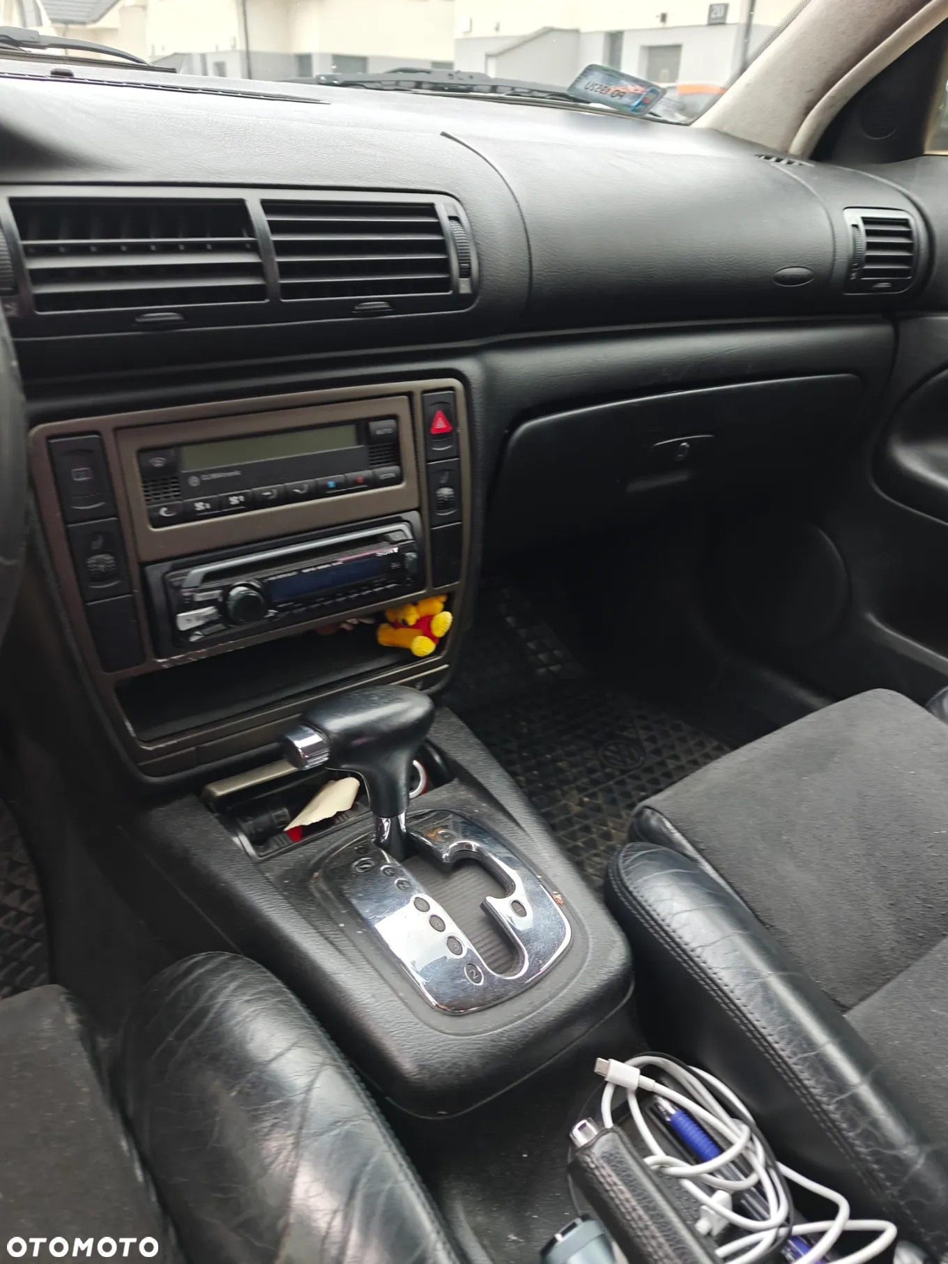 Volkswagen Passat - 7