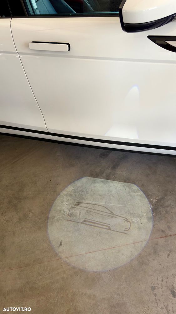 Land Rover Range Rover Evoque 2.0 D150 S - 22
