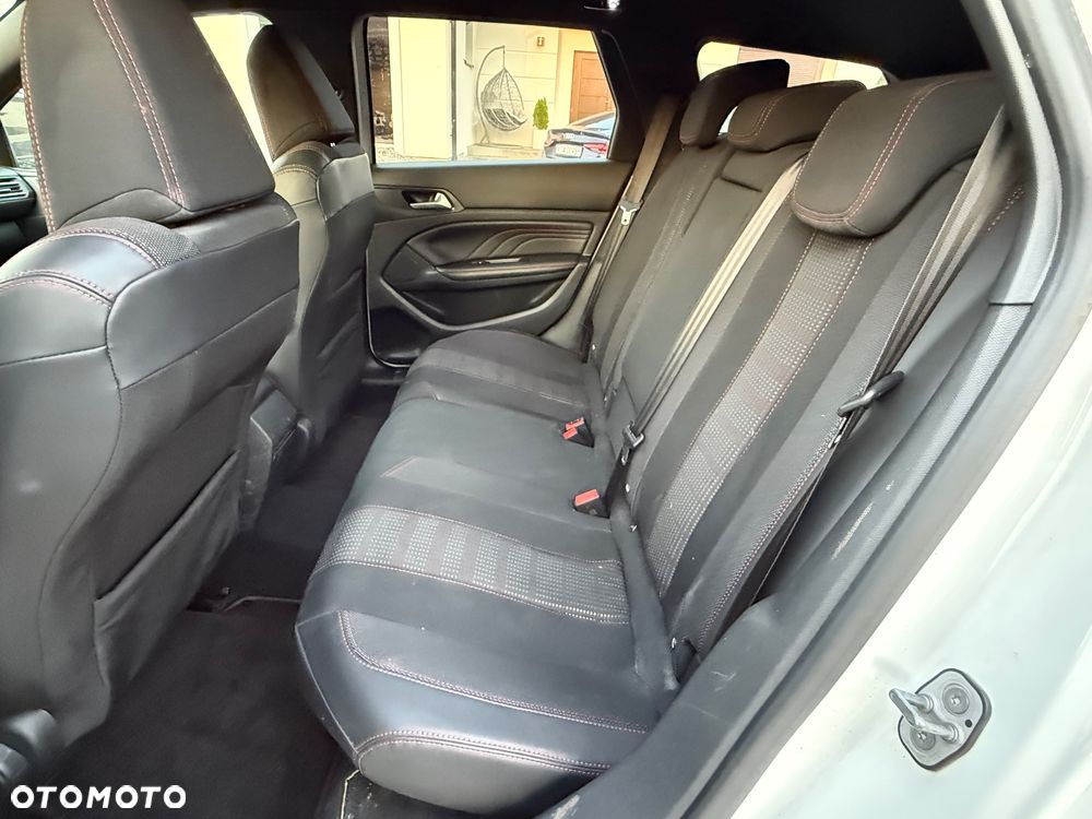 Peugeot 308 PureTech 130 EAT6 Stop & Start GT-Line Edition - 5