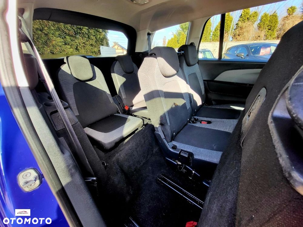 Citroën C4 Grand Picasso - 7