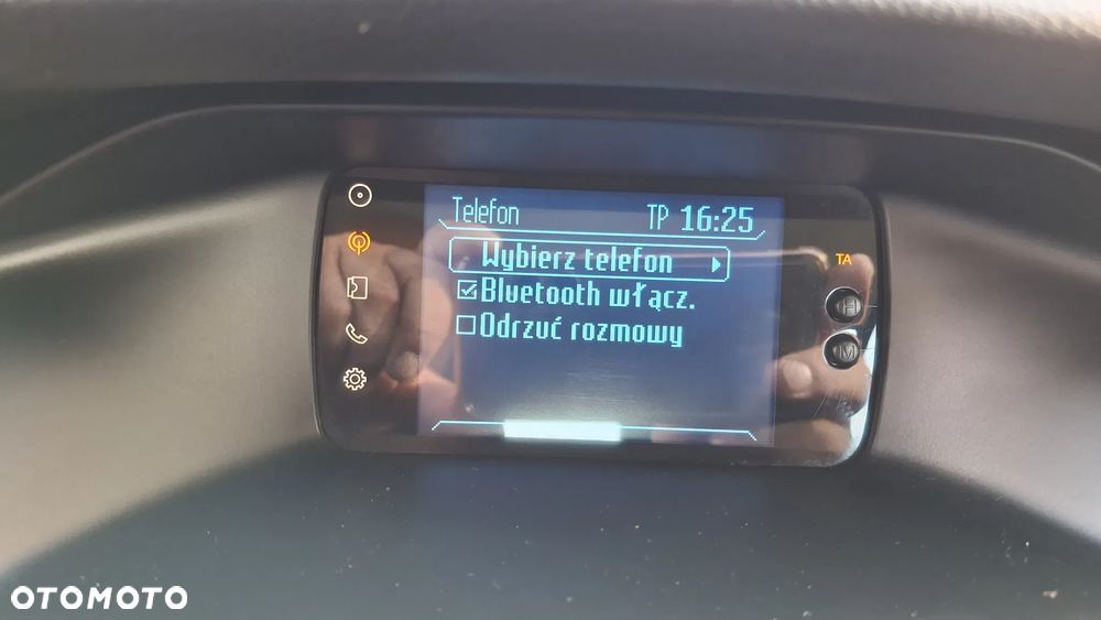 Ford Focus 1.6 TDCi Trend - 18