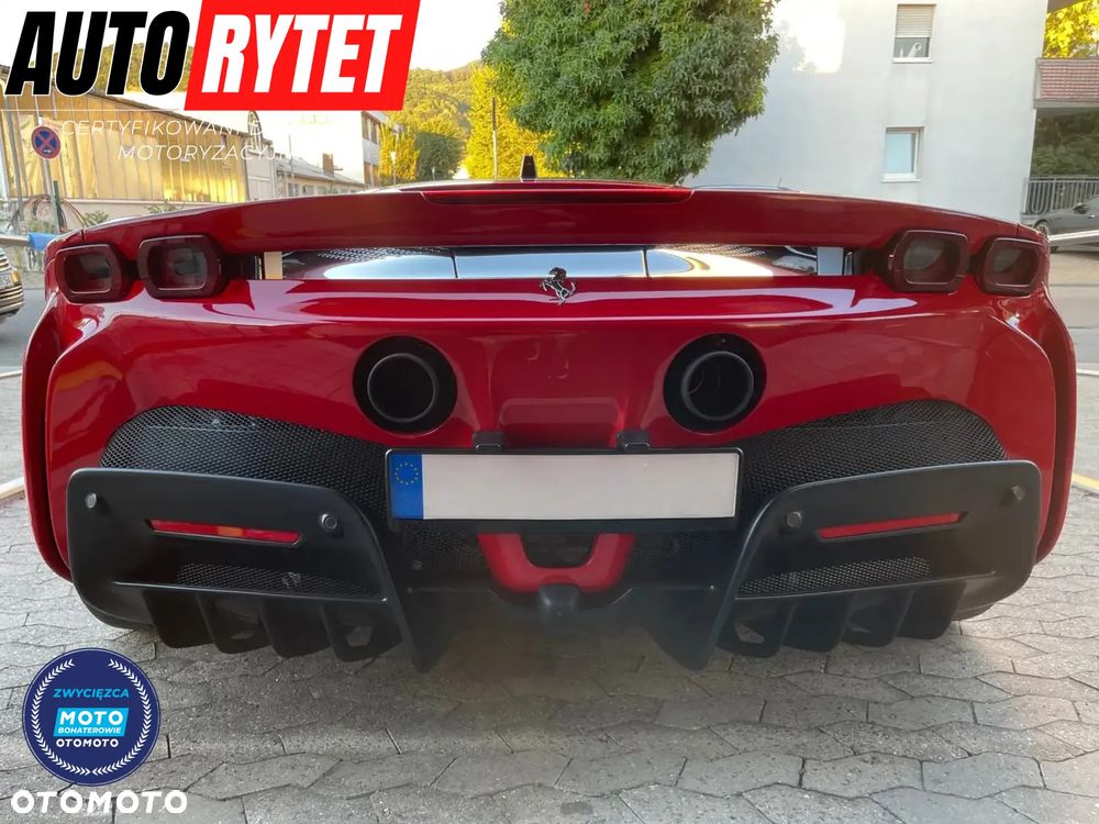 Ferrari SF90 Stradale - 5
