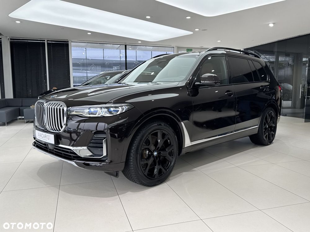 BMW X7 - 2