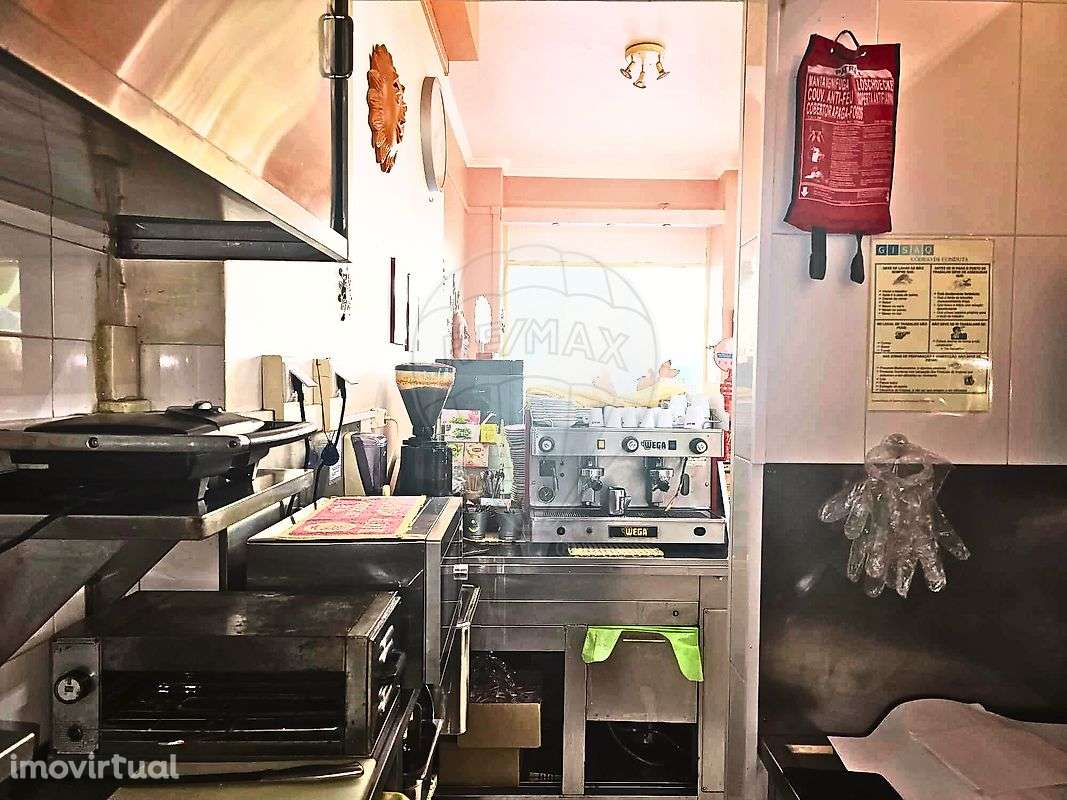 Loja  para venda - Grande imagem: 3/10