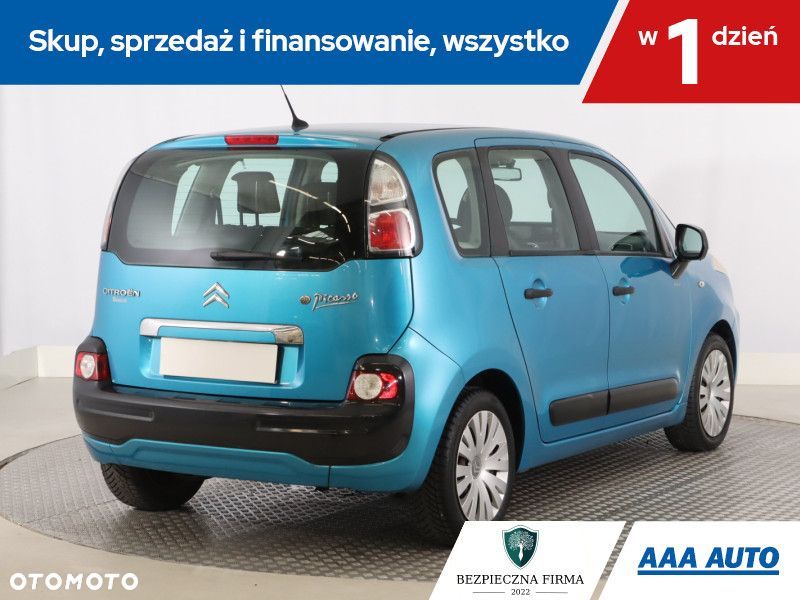 Citroën C3 Picasso - 7