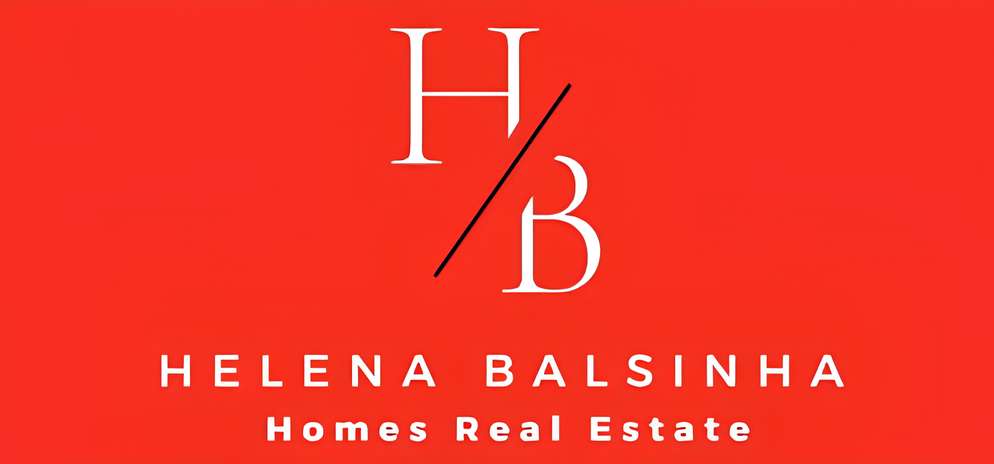 Logotipo: Helena Balsinha - Homes Real Estate, Unipessoal LDA