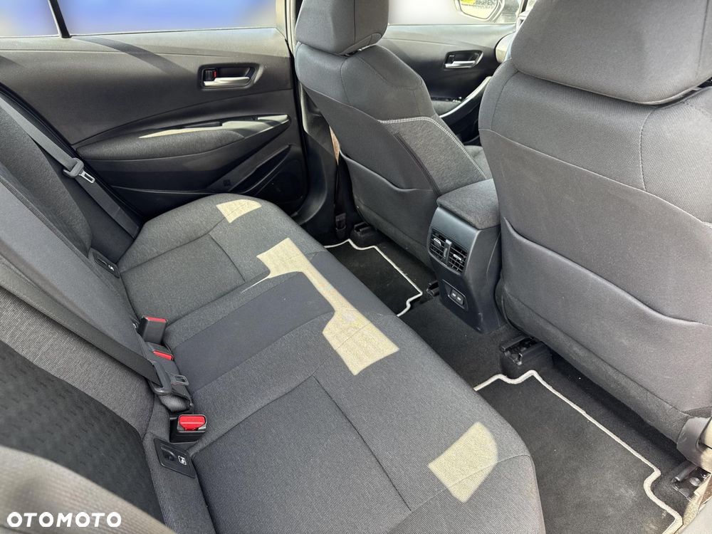 Toyota Corolla 1.8 Hybrid Comfort - 10