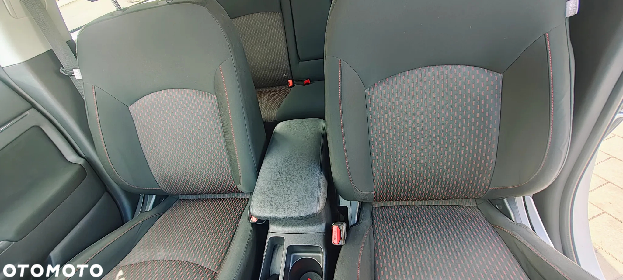 Mitsubishi ASX 1.6 Intense Plus Navi - 6