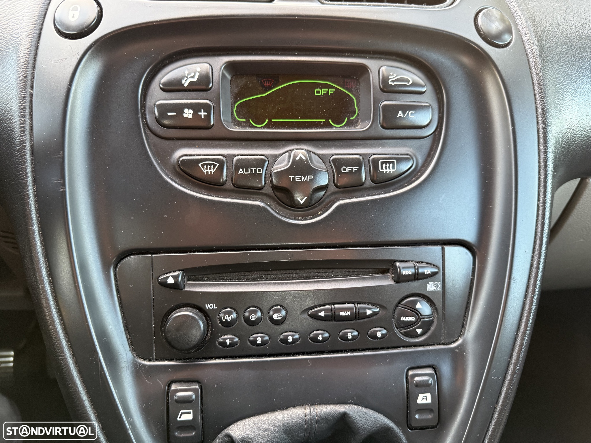 Citroën Xsara Picasso 2.0 HDi SX - 23