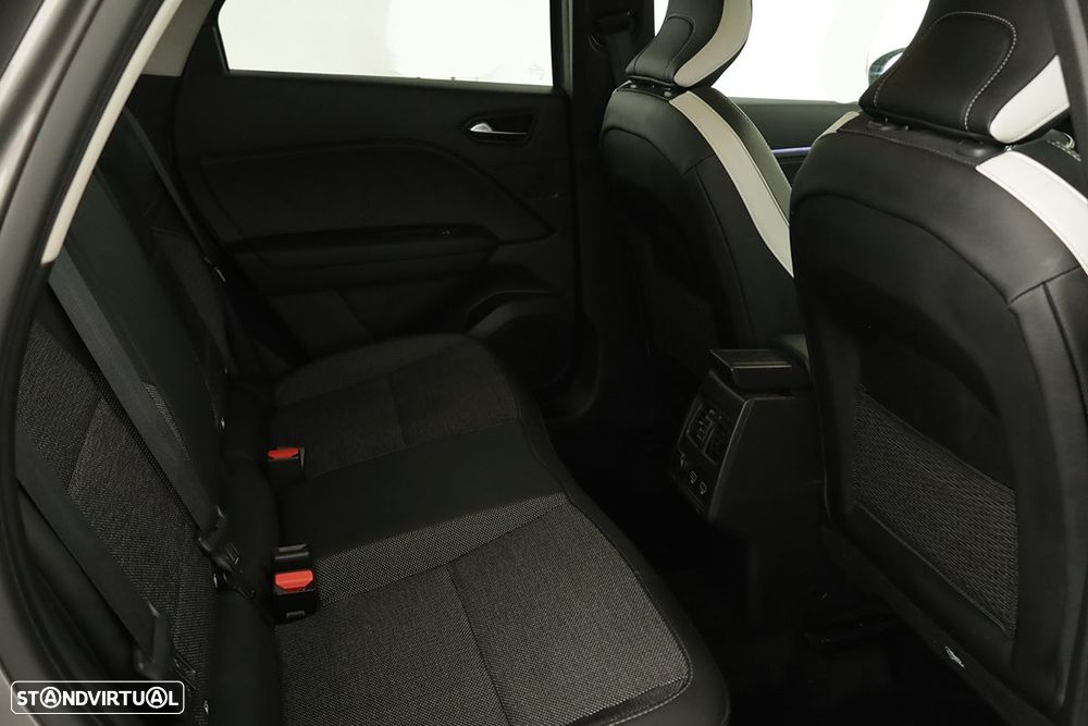 Renault Captur 1.0 TCe Techno - 23