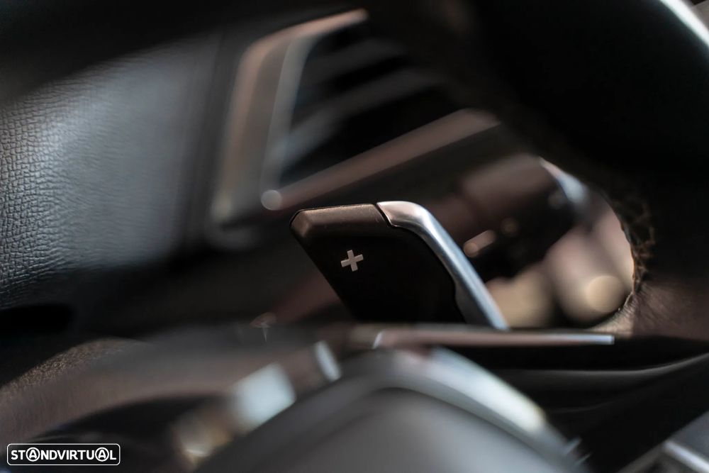 Peugeot 5008 1.5 BlueHDi Allure Pack EAT8 - 21