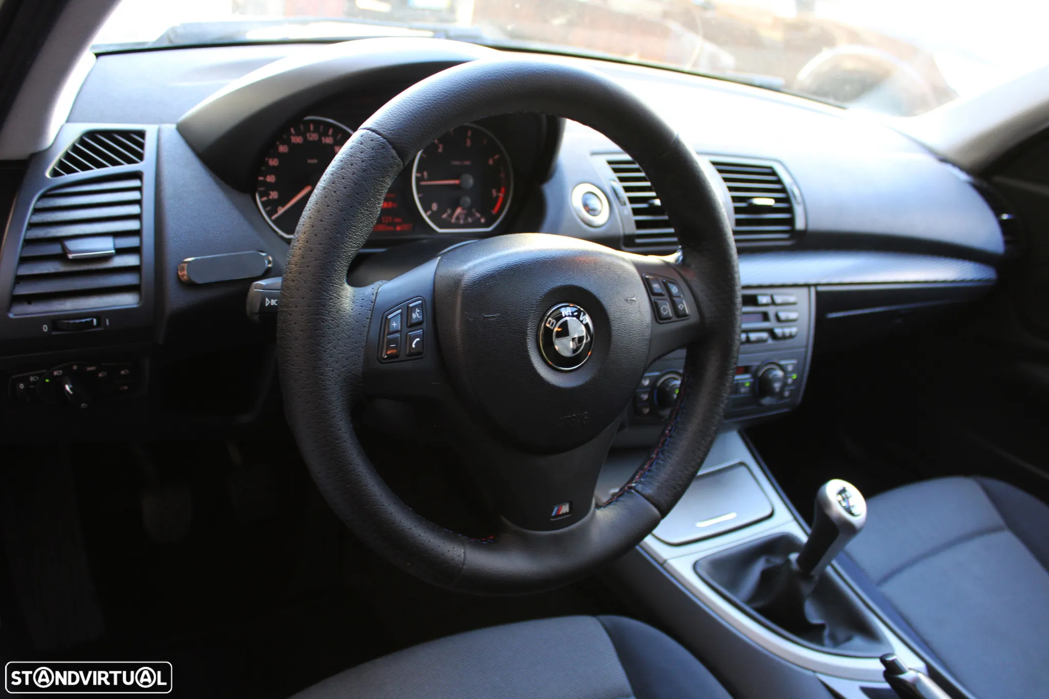 BMW 118 d - 20