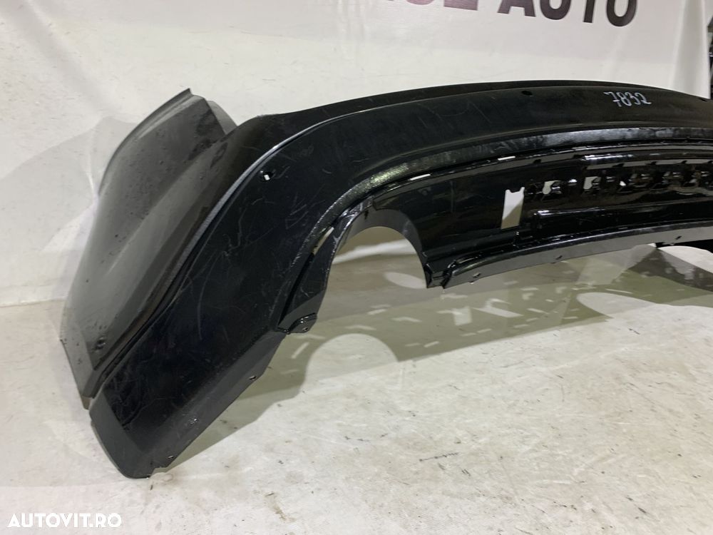 Bara spate Ford Edge, 2015, 2016, 2017, 2018, cod origine OE GT4B-17F001-AGW. - 9