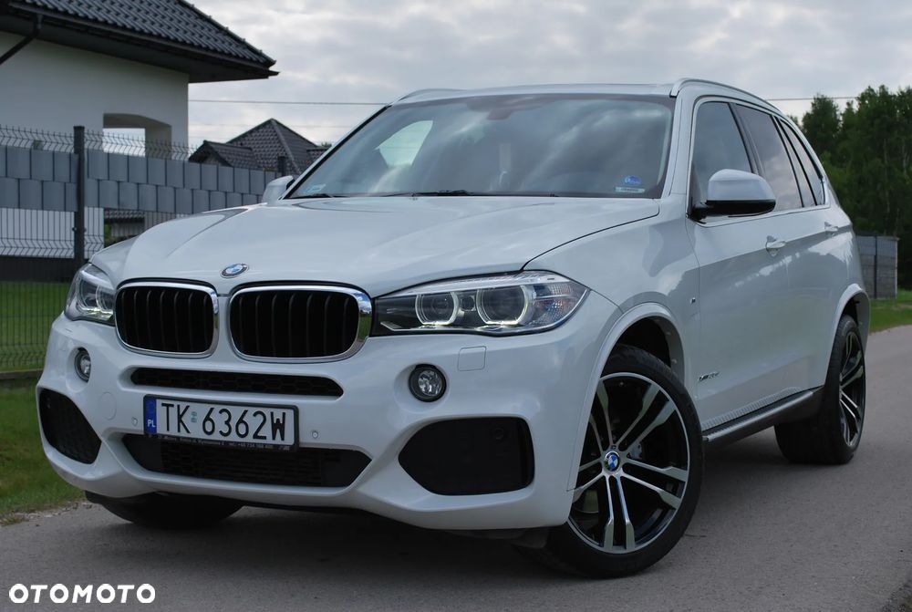 BMW X5 xDrive30d M Sport Edition - 15