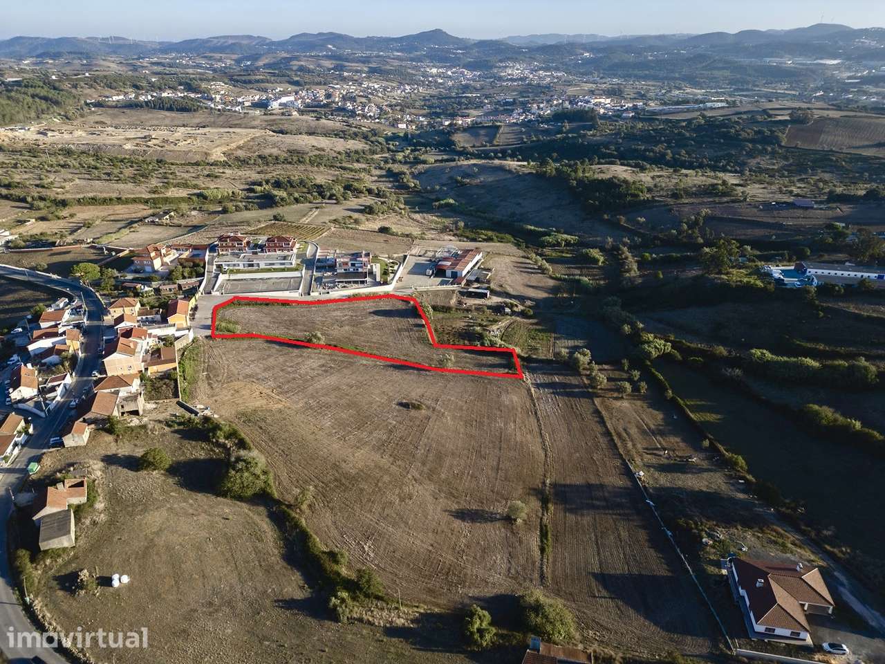 Terreno para construção, Sapataria - Grande imagem: 3/7