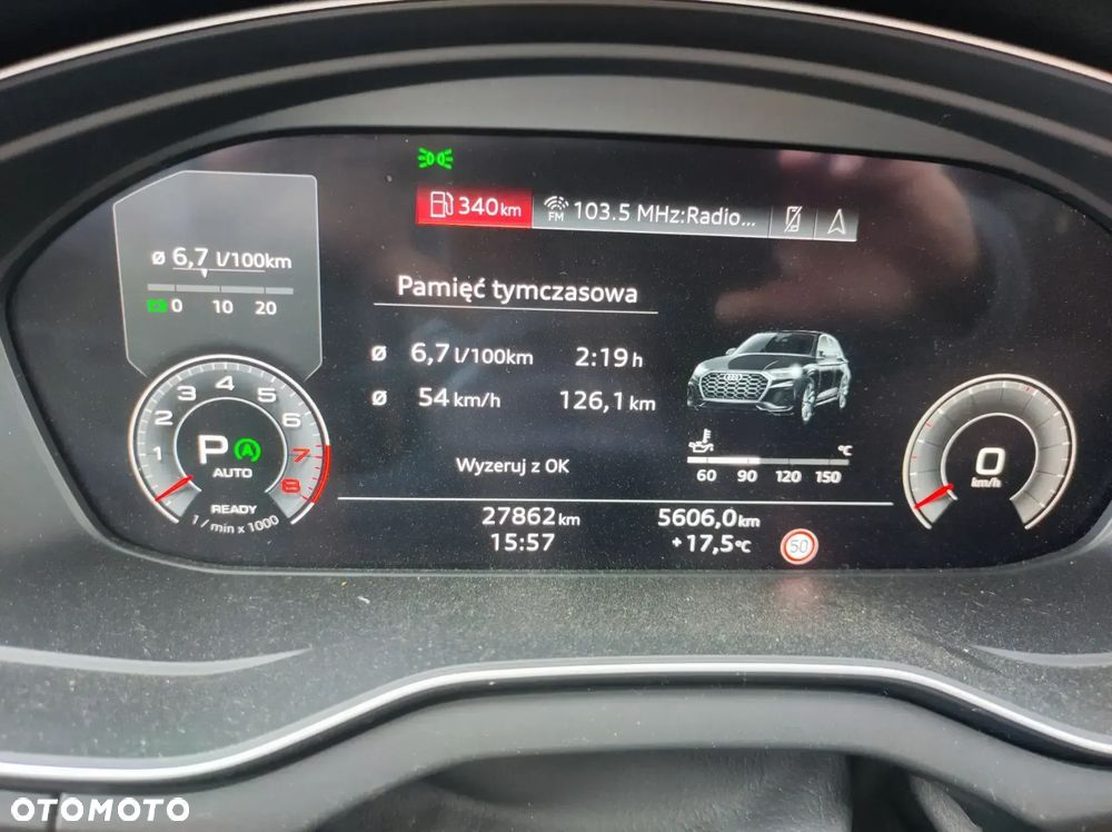 Audi Q5 45 TFSI quattro S tronic S line - 30