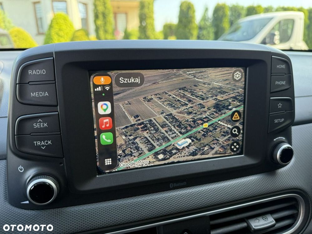 Hyundai Kona 1.0 T-GDI Pure - 19
