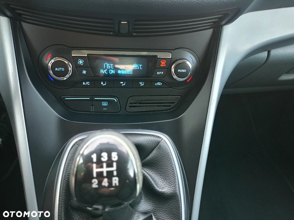 Ford Grand C-MAX 1.6 Ti-VCT Trend - 13