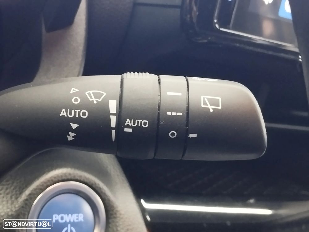 Toyota Yaris Cross 1.5 HDF Square Collection - 26