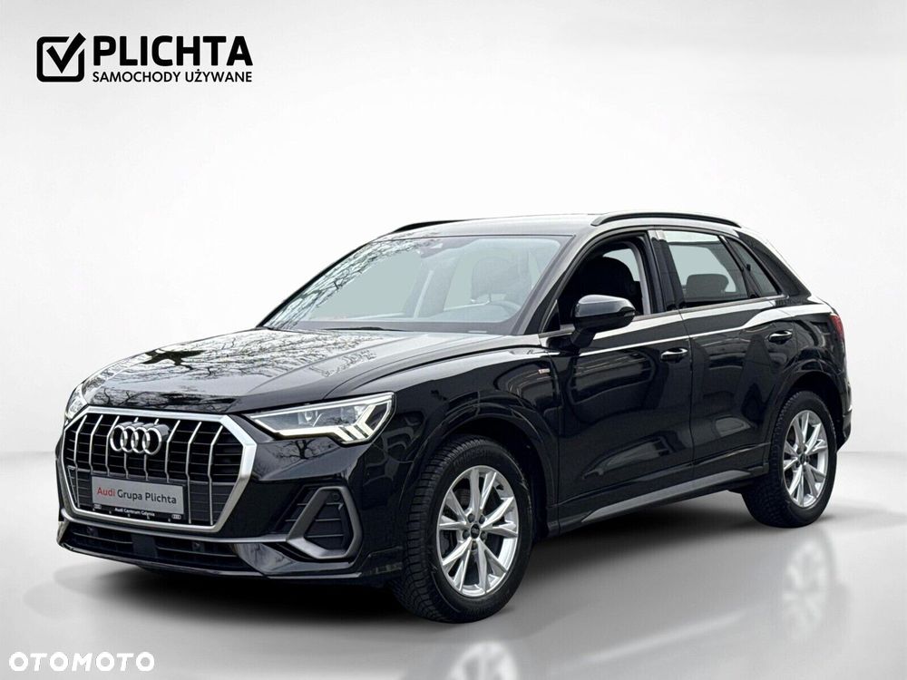 Audi Q3 - 1