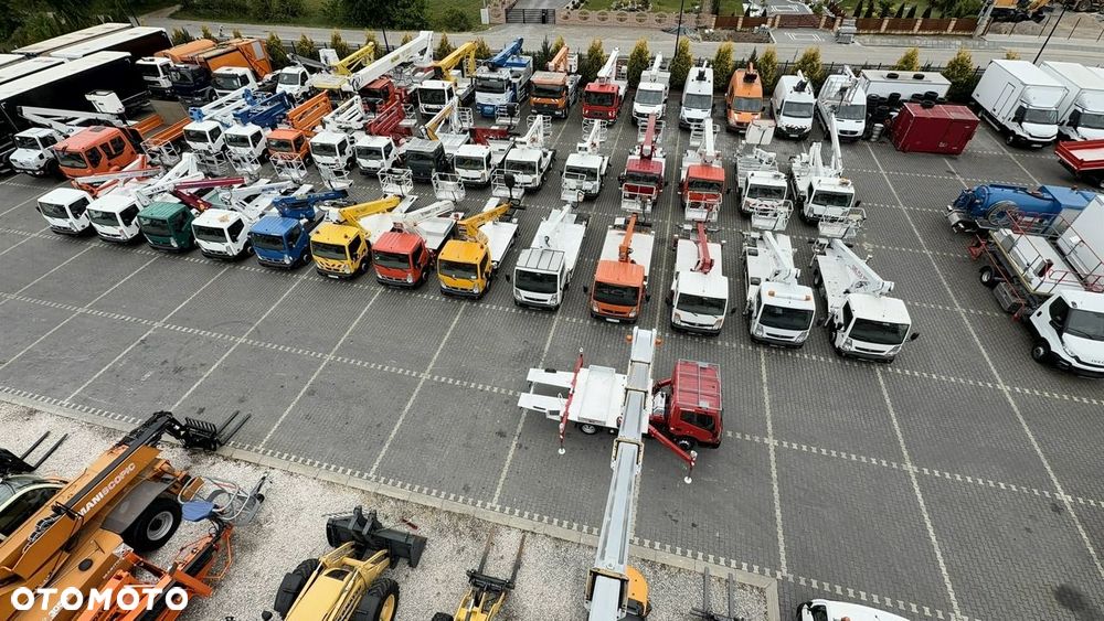 Nissan Cabstar - 3