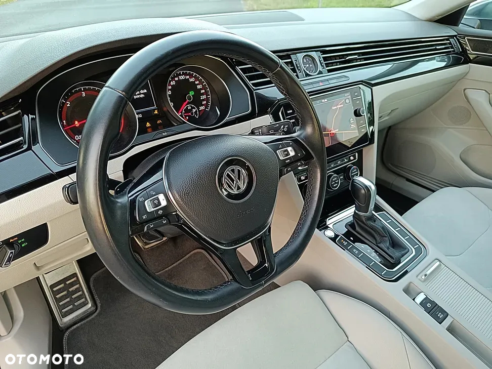 Volkswagen Arteon 2.0 TDI SCR Elegance DSG - 22