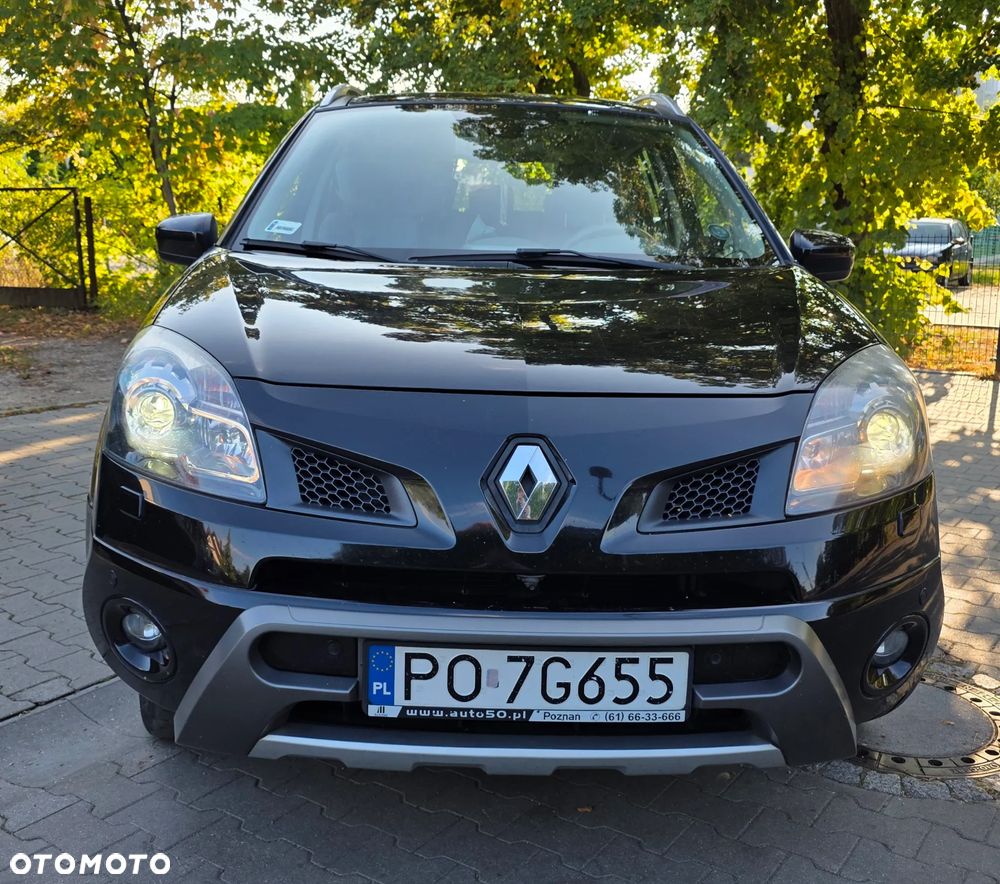 Renault Koleos ver-2-0-dci-4x4-privilege-plus - 2