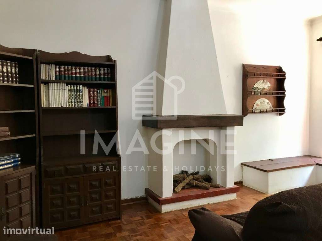 Apartamento T2 - Totalmente Mobilado e Equipado - Grande imagem: 4/15