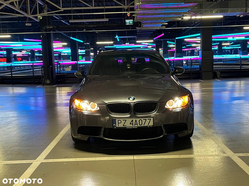 BMW M3 Standard - 5