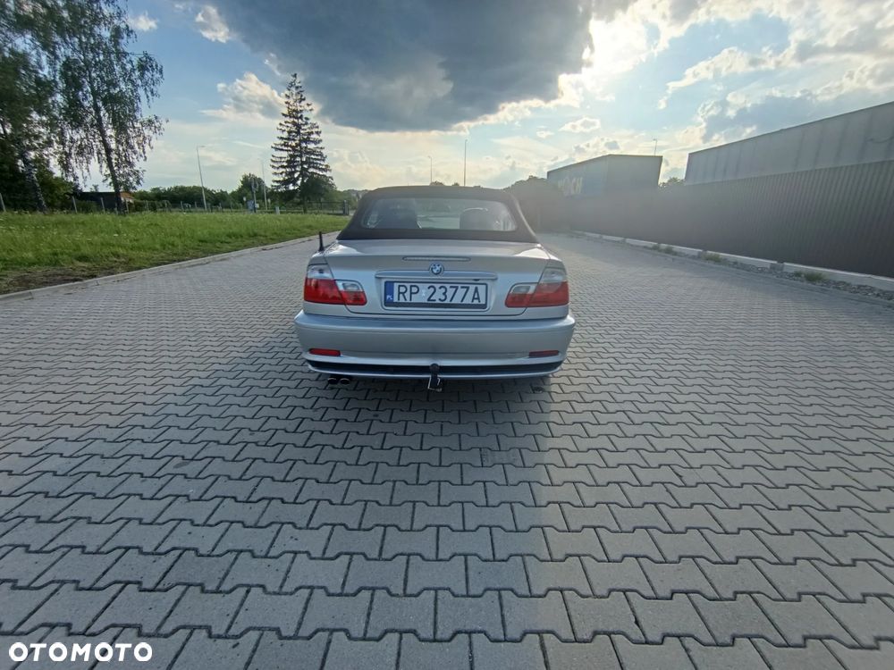 BMW Seria 3 - 6