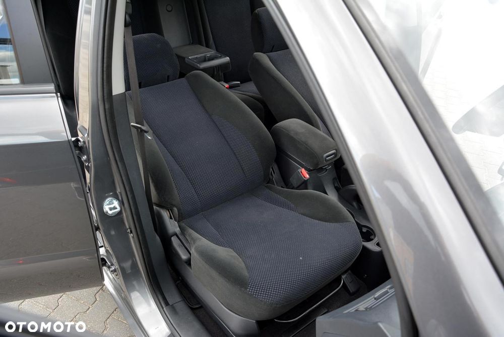 Hyundai Tucson 2.0 2WD Edition Plus - 29