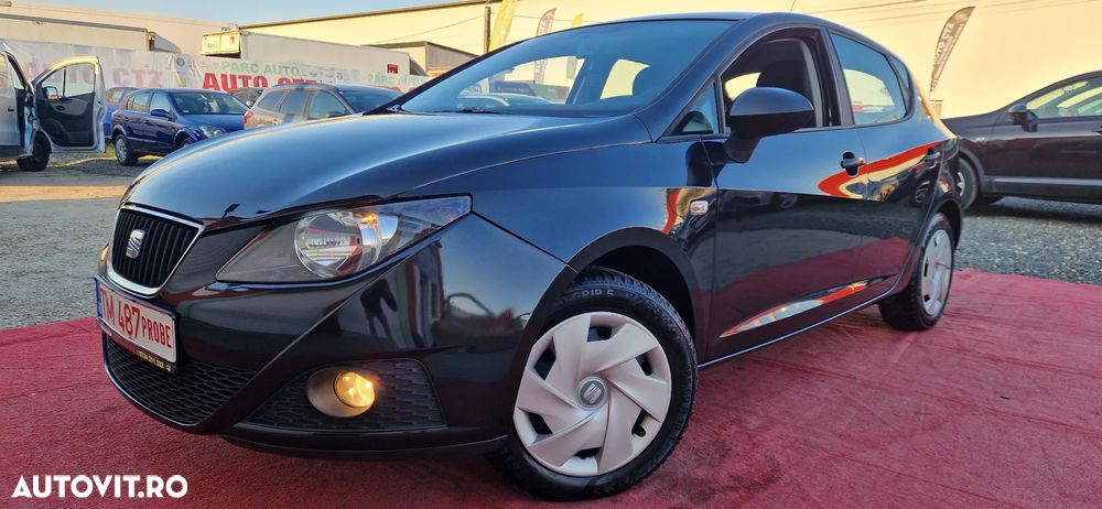 Seat Ibiza - 11