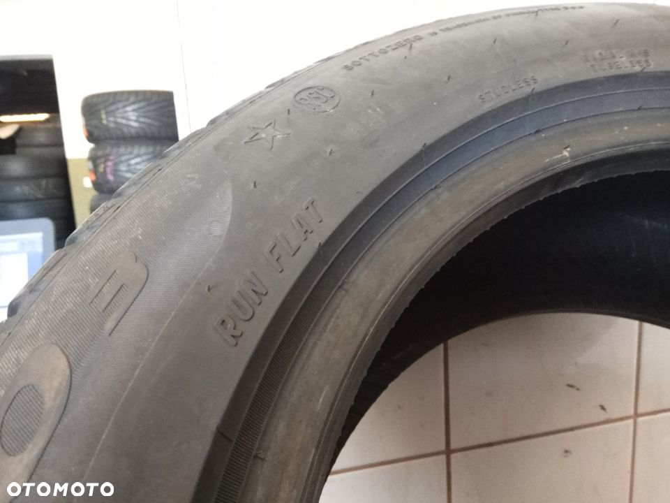 R17 225/55 97H Pirelli Sottozero 3 RSC - 7