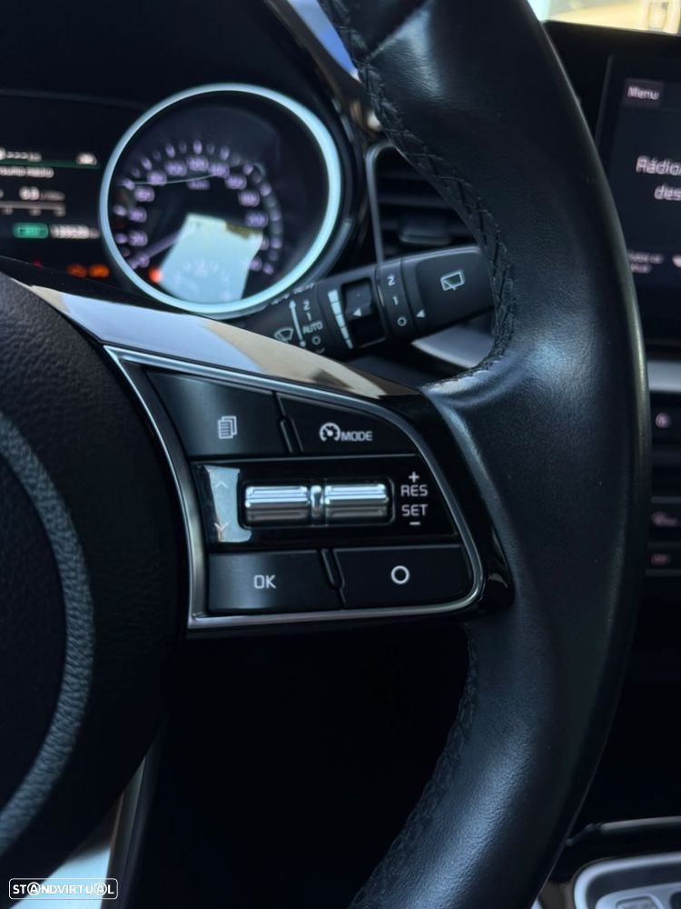 Kia XCeed 1.6 GDi PHEV Drive - 22