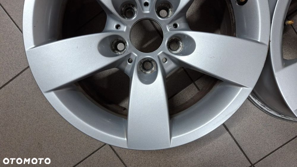 Felgi Aluminiowe 16 BMW E60 5x120 ET 20 Styling 242 - 3