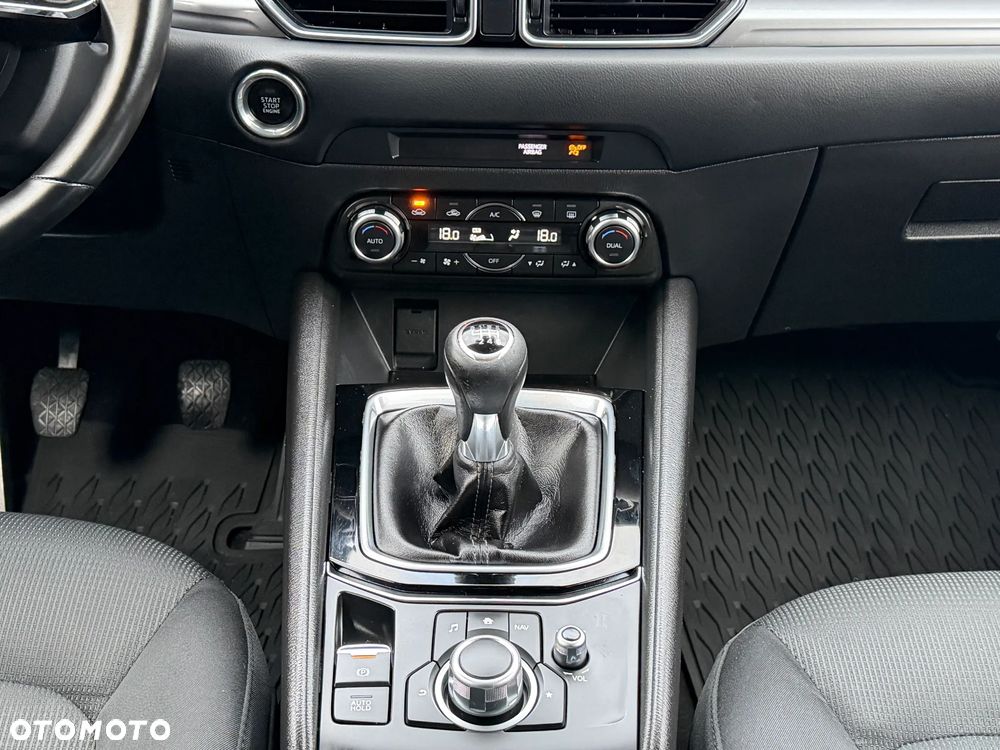 Mazda CX-5 SKYACTIV-G 160 AWD Nakama - 19