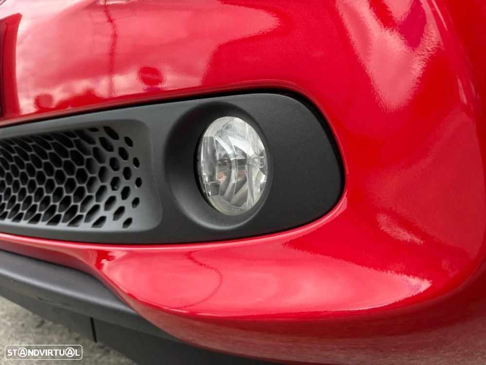 Smart ForFour 0.9 Prime 90 Aut. - 4