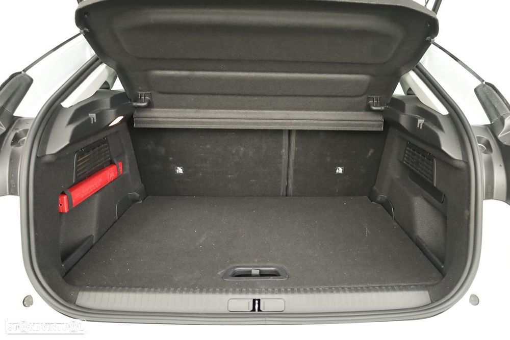 Citroën C4 1.2 PureTech Plus EAT8 - 24