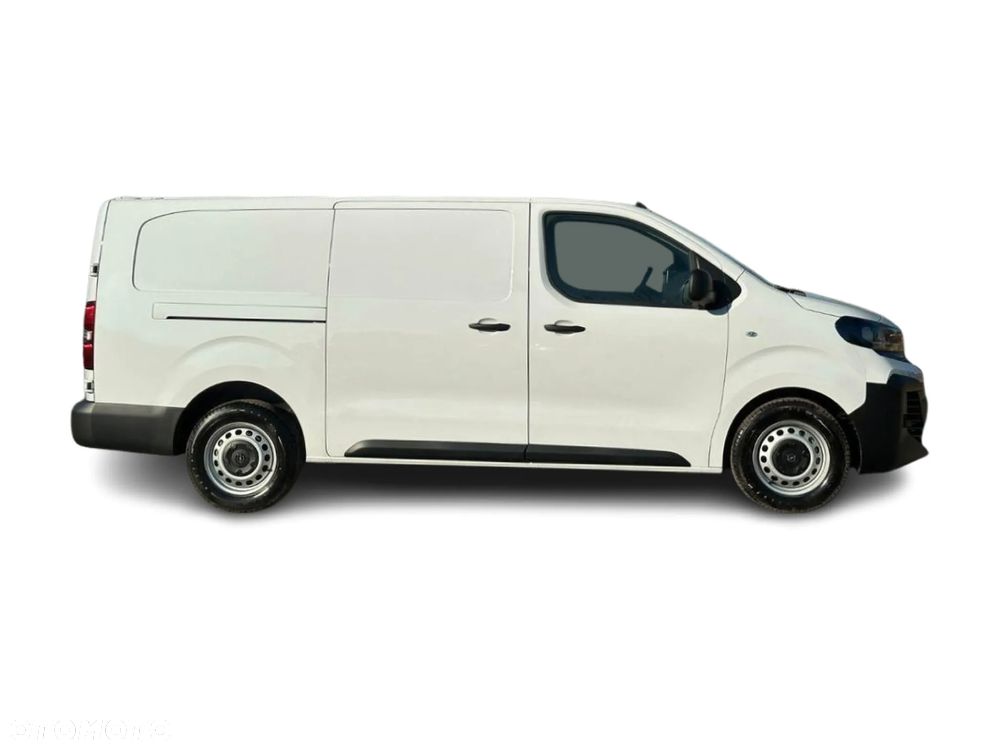 Opel Vivaro Furgon L2 144KM M6 - 6