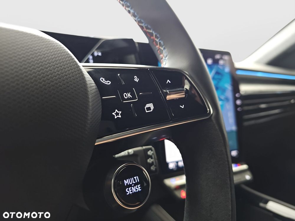 Renault Rafale 1.2 E-Tech Full Hybrid 200 esprit Alpine MMT - 13