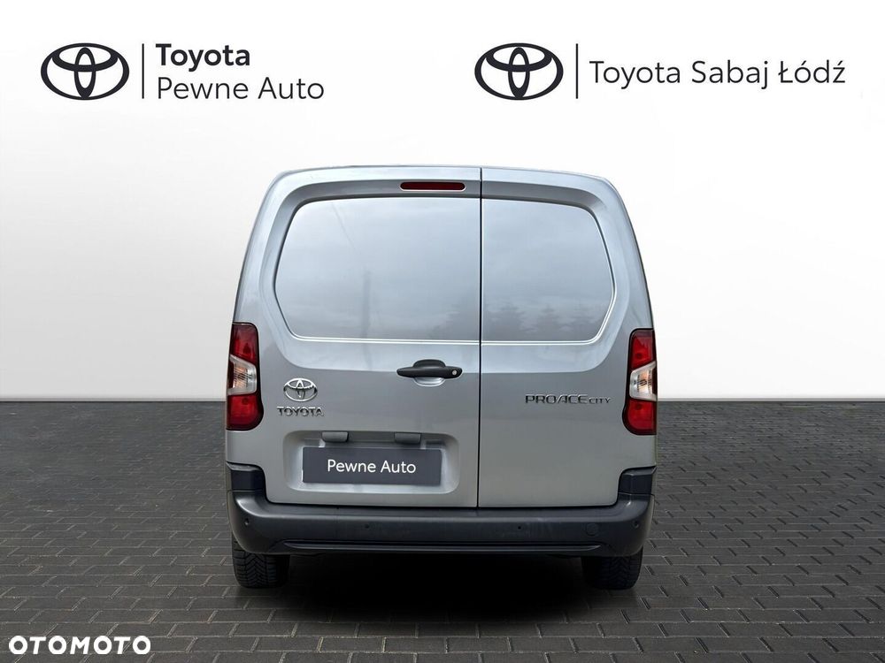 Toyota PROACE CITY - 4
