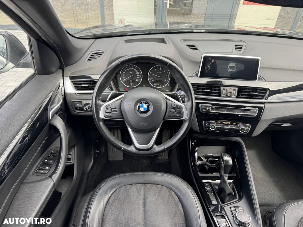 BMW X1 - 7